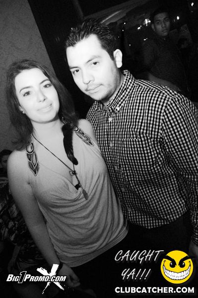 Luxy nightclub photo 71 - March 16th, 2012