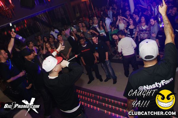 Luxy nightclub photo 75 - March 16th, 2012