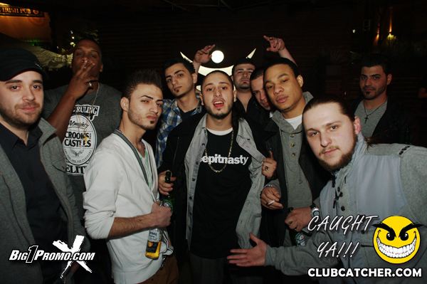 Luxy nightclub photo 76 - March 16th, 2012