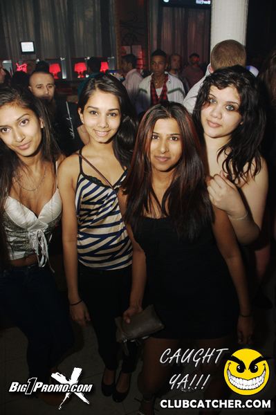 Luxy nightclub photo 77 - March 16th, 2012