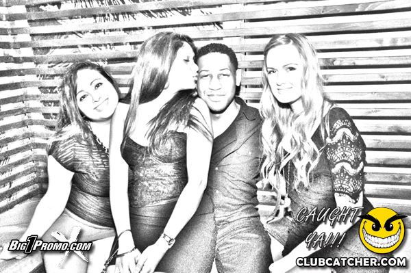 Luxy nightclub photo 78 - March 16th, 2012