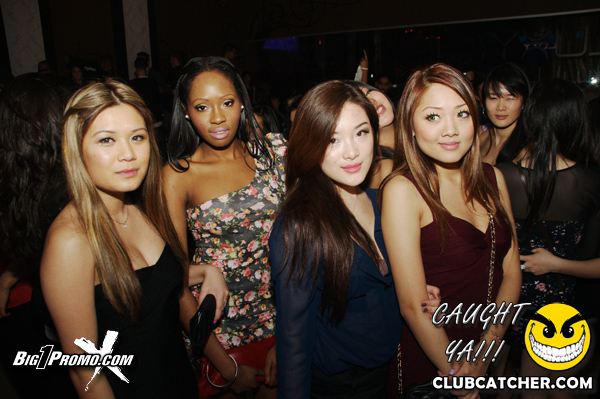 Luxy nightclub photo 79 - March 16th, 2012