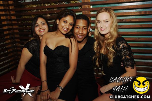 Luxy nightclub photo 80 - March 16th, 2012