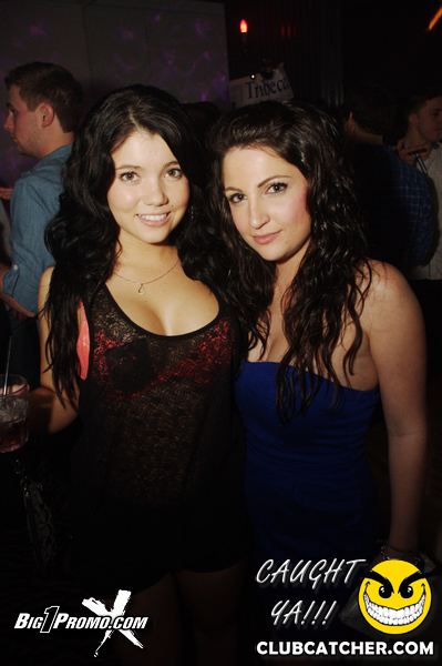 Luxy nightclub photo 9 - March 16th, 2012