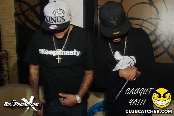 Luxy nightclub photo 83 - March 16th, 2012