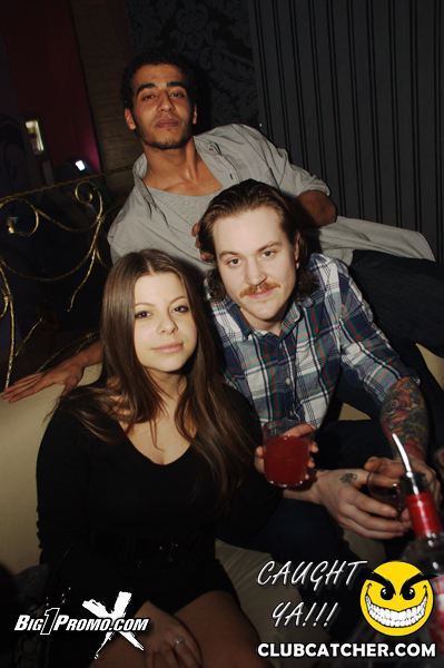 Luxy nightclub photo 84 - March 16th, 2012