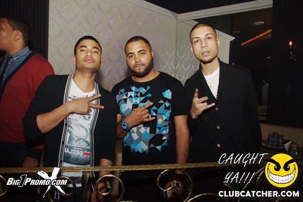 Luxy nightclub photo 85 - March 16th, 2012