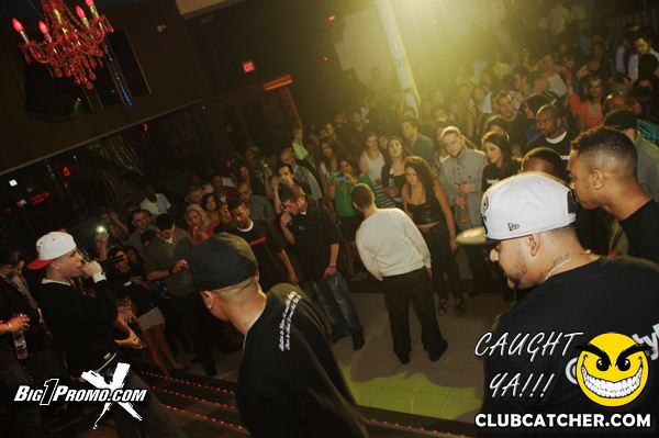 Luxy nightclub photo 87 - March 16th, 2012