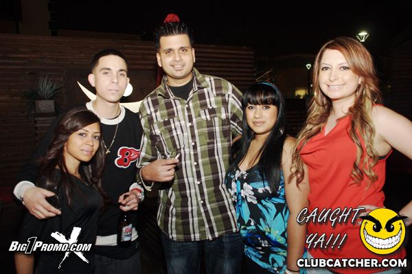Luxy nightclub photo 89 - March 16th, 2012