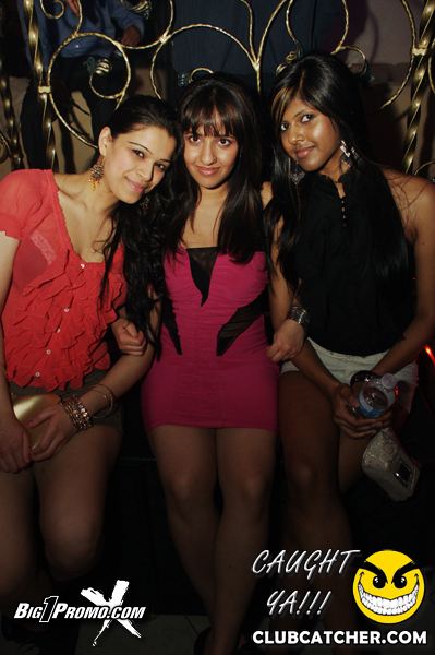 Luxy nightclub photo 10 - March 16th, 2012