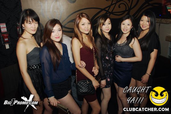 Luxy nightclub photo 91 - March 16th, 2012