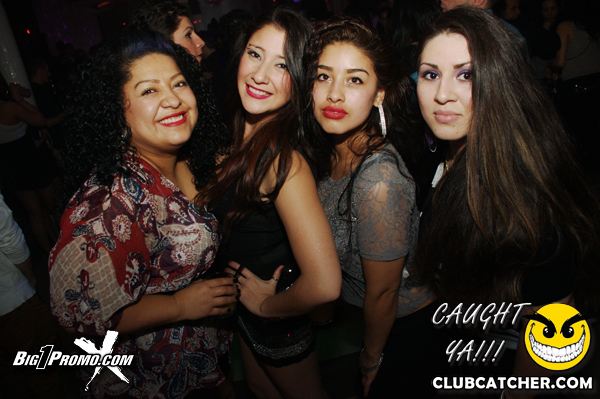 Luxy nightclub photo 92 - March 16th, 2012