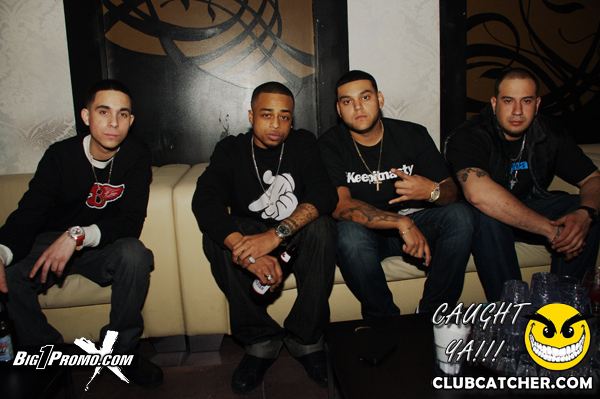 Luxy nightclub photo 93 - March 16th, 2012