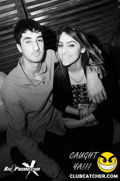 Luxy nightclub photo 94 - March 16th, 2012