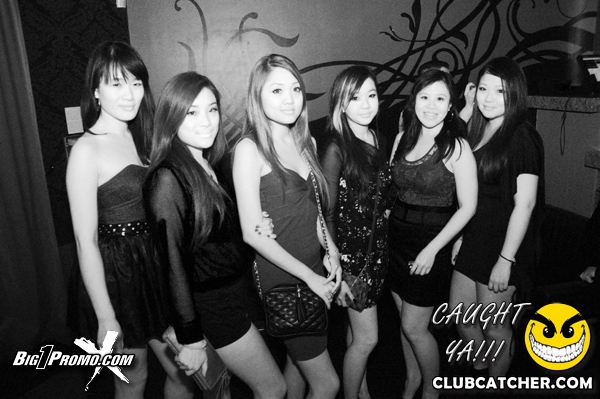 Luxy nightclub photo 96 - March 16th, 2012