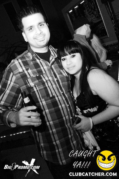 Luxy nightclub photo 97 - March 16th, 2012