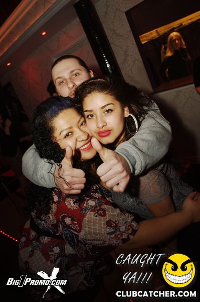 Luxy nightclub photo 98 - March 16th, 2012