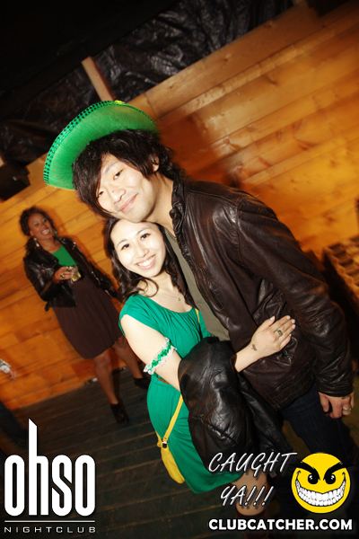 Ohso nightclub photo 104 - March 16th, 2012