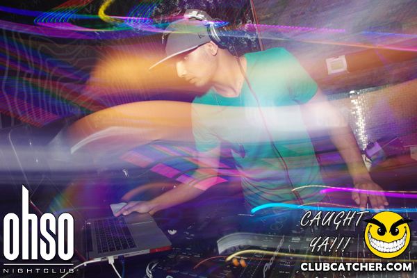 Ohso nightclub photo 149 - March 16th, 2012