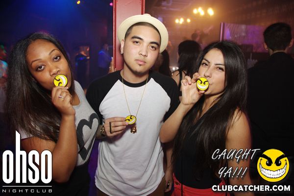 Ohso nightclub photo 18 - March 16th, 2012