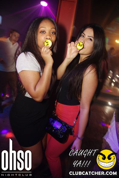 Ohso nightclub photo 27 - March 16th, 2012