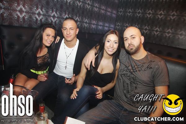 Ohso nightclub photo 41 - March 16th, 2012