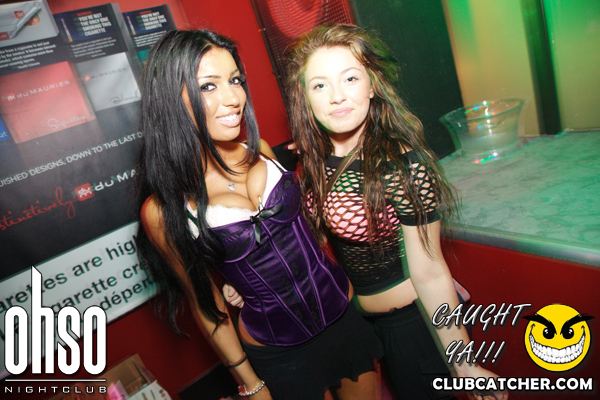 Ohso nightclub photo 43 - March 16th, 2012