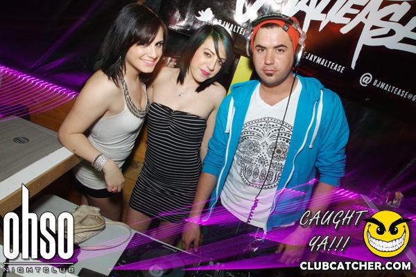 Ohso nightclub photo 49 - March 16th, 2012