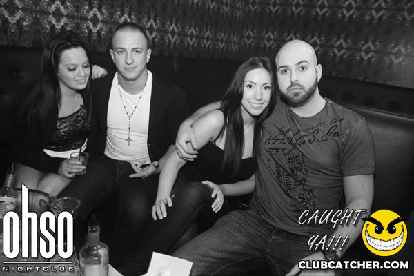 Ohso nightclub photo 52 - March 16th, 2012