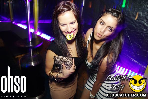 Ohso nightclub photo 81 - March 16th, 2012