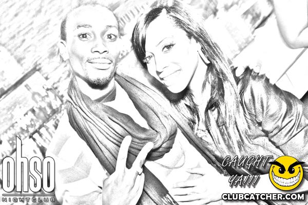 Ohso nightclub photo 89 - March 16th, 2012