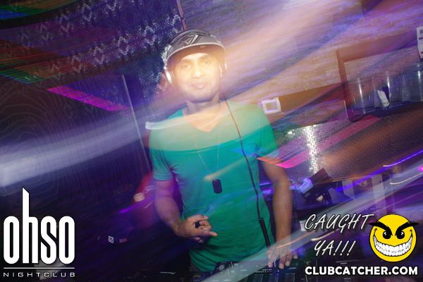 Ohso nightclub photo 95 - March 16th, 2012