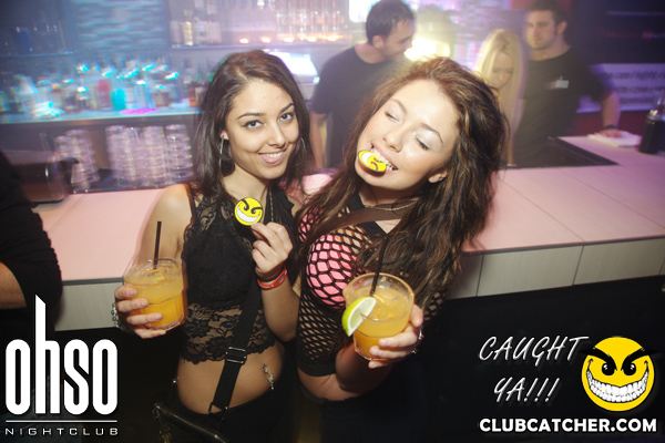 Ohso nightclub photo 98 - March 16th, 2012