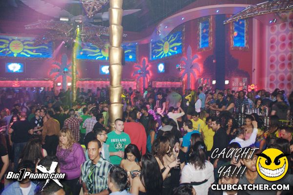 Luxy nightclub photo 1 - March 17th, 2012
