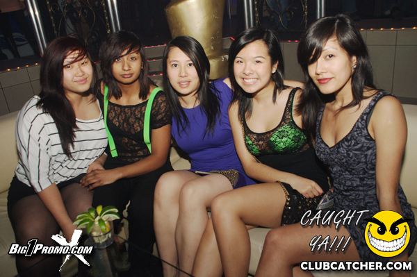 Luxy nightclub photo 2 - March 17th, 2012