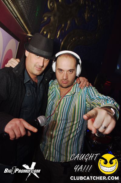 Luxy nightclub photo 11 - March 17th, 2012