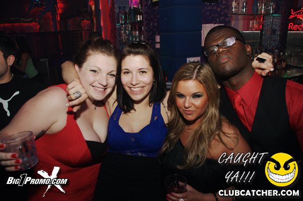 Luxy nightclub photo 101 - March 17th, 2012