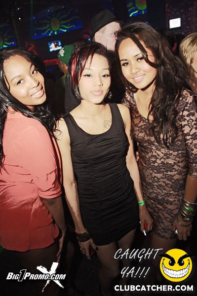 Luxy nightclub photo 105 - March 17th, 2012