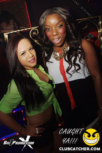 Luxy nightclub photo 109 - March 17th, 2012