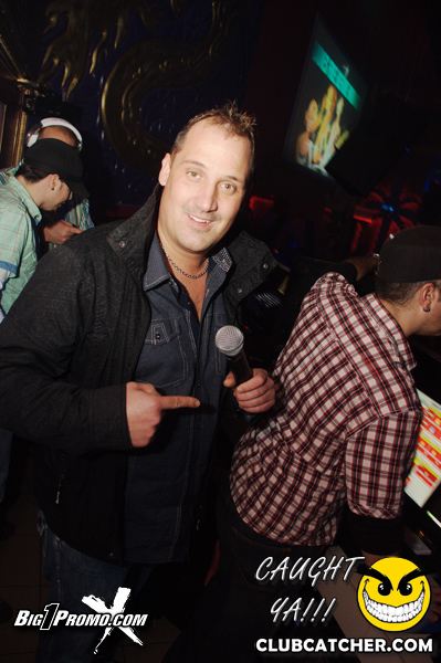 Luxy nightclub photo 12 - March 17th, 2012