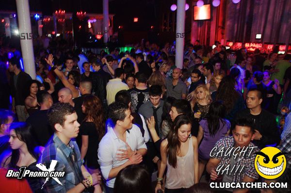 Luxy nightclub photo 112 - March 17th, 2012