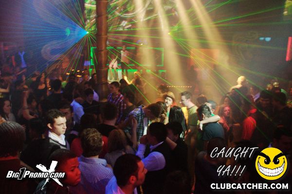 Luxy nightclub photo 13 - March 17th, 2012