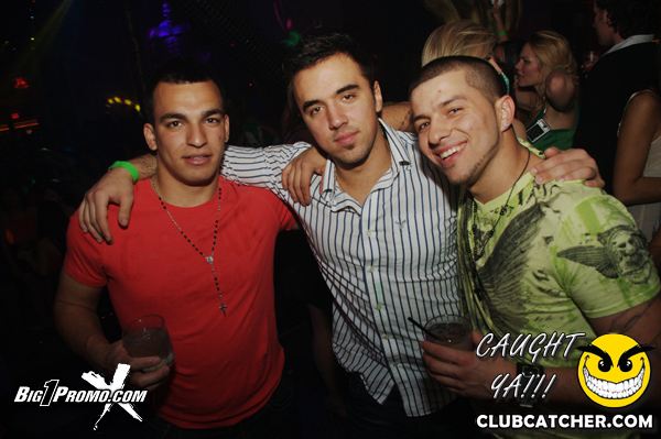 Luxy nightclub photo 123 - March 17th, 2012