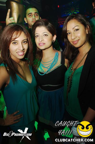 Luxy nightclub photo 126 - March 17th, 2012