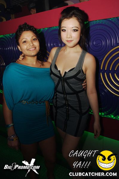 Luxy nightclub photo 127 - March 17th, 2012