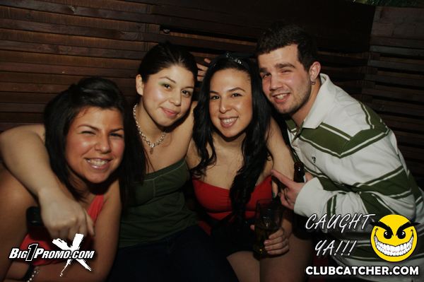 Luxy nightclub photo 128 - March 17th, 2012