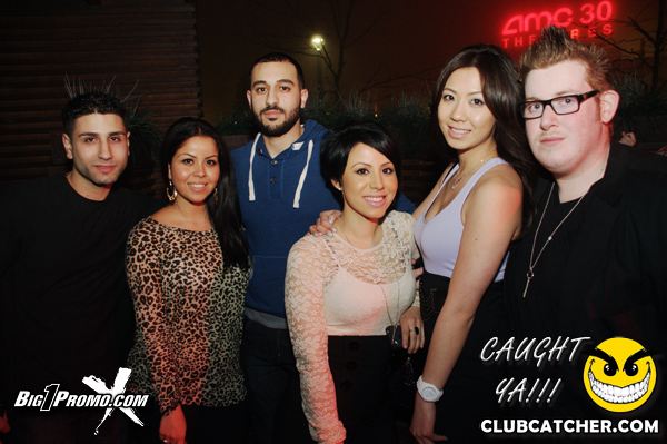 Luxy nightclub photo 134 - March 17th, 2012