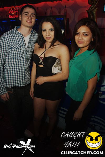 Luxy nightclub photo 141 - March 17th, 2012