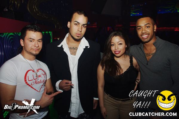Luxy nightclub photo 150 - March 17th, 2012