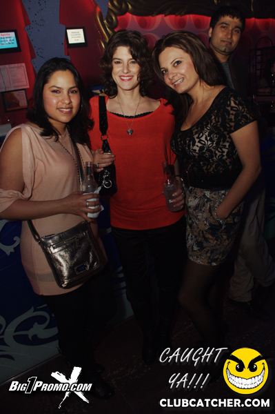 Luxy nightclub photo 160 - March 17th, 2012